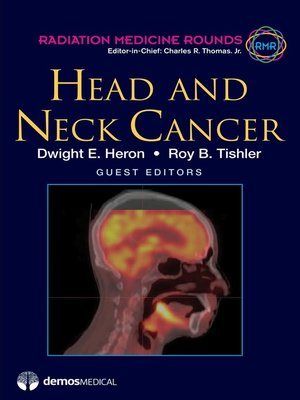cover image of Head and Neck Cancer